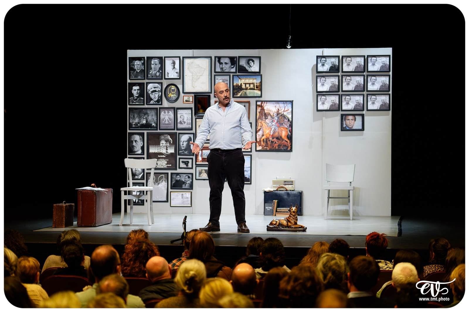 LA DISPARITION DE JOSEF MENGELE